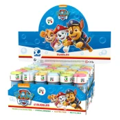 HAPPY PEOPLE mjehurići Paw Patrol