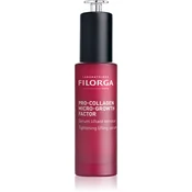 FILORGA PRO-COLLAGEN MICRO-GROWTH FACTOR Serum lifting serum za učvrstitev kože 30 ml