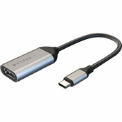 Hyper Adapter USB-C na 4K 60Hz HDMI