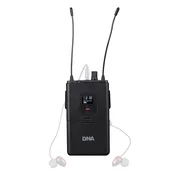 DNA IN-EAR BELTPACK brezžični sprejemnik