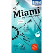 DuMont direkt Reiseführer Miami, Key West, Everglades