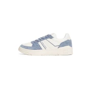 Tommy Jeans Nizke superge opal/bela