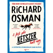 A férfi, aki kétszer halt meg