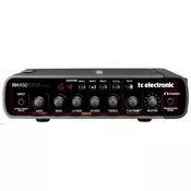 TC Electronic RH450