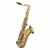 SELMER TENOR saksofon SERIE III - mat lakiran