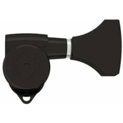 Hipshot 6GL0B-21 Črna