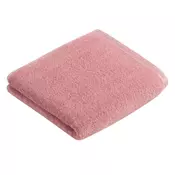 PEŠKIR ZA RUKE 100/50 cm , ružičasta