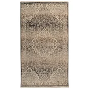 Kayoom ORIENTALSKA PREPROGA CHARU 160/230 cm bež