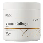 OstroVit Morski kolagen, 200 g