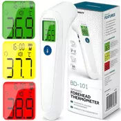 Berdsen Brezkontaktni infrardeči termometer Berdsen BD-101