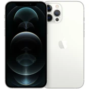 APPLE obnovljen pametni telefon iPhone 12 Pro 6GB/256GB, Silver