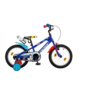 POLAR Junior Police 14