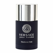 Versace Pour Homme deostick za muškarce 75 ml