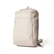 MORAL BAGS - Rochester Yakka Backpack M - White Pepper