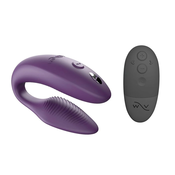 We-Vibe Sync 2 Purple