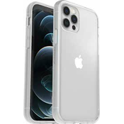 OTTERBOX REACT IPHONE 12 //IPHONE 12 PRO-CLEAR-PROPACK (77-65304)