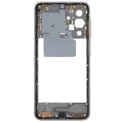 SAMSUNG Samsung, Nadomestni srednji okvir za Galaxy A17 5G Service Pack, Siva, (5000276082)