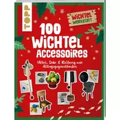 100 Wichtel-Accessoires