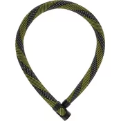 Abus Ivera Chain 7210/110 Racing Yellow