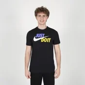 NIKE Majica kratak rukav nsw tee just do it swoosh M