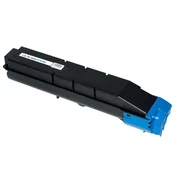 KYOCERA TK-8600 (1T02MNCNL0), originalni toner, azuren, 20000 strani