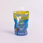 Toucan Net line gel za cišcenje bazena (lajner, plocice, farba) ( 9679 )