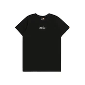 ELLESSE Majica Valera črna/bela