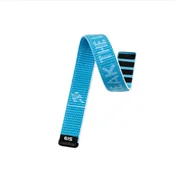 INF Original Sport Najlonski Trak, ki je Združljiv z Garmin Forerunner 255/265/165 Blue, (5000079776)