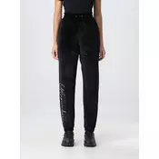 Emporio Armani Ženski donji deo trenerke 6LTP72TJDWZ-1200, Crni