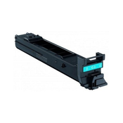 Toner za Konica Minolta 4650 (A0DK452) modra, kompatibilna -