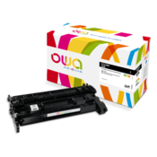 Armor OWA toner, združljiv s HP CF259X, črna/črna