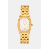 Ura Versace ženska, zlata barva, VE1B01525