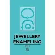 Jewellery Enameling