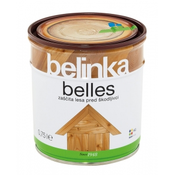 BELINKA Belles – 2,5 lit