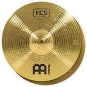 MEINL činela HCS13H HIHAT 13