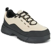 Selected SLMWALTER SUEDE WWP SNEAKER Bež