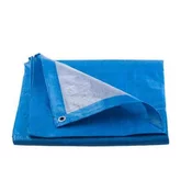 Cerada 2 X 3 - 70 G/m2 Svetlo Modra (plahta/Platno).