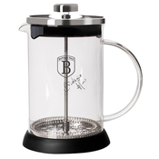 French press Silver 600 ml