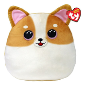 TY Squishy TANNER 22 cm - pas TY 39277