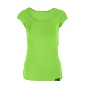 Winshape Funkcionalna majica WTR4 svetlo zelena