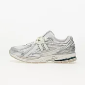 new balance Nizke superge 1906 smaragd/srebrna/off-bela