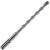 SDS-plus štirirezni sveder F4 L=110/50 - 4 mm