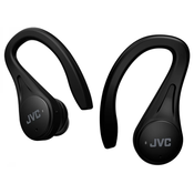 HA-EC25TBU BLUETOOTH SPORTSKE SLUŠALICE JVC
