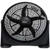 Zilan ZLN2362 Ventilator, podni,75W