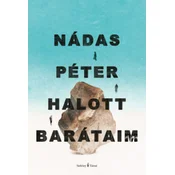 Halott barátaim