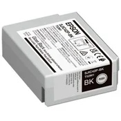 Epson kartuša s črnilom Epson SJIC42P-BK (C13T52M140), črna