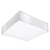 Sollux STROPNA SVETILKA HORUS 2 E27 BELA SL.0138