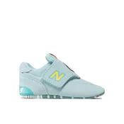 Copati New Balance CV574CHB Svetlo modra