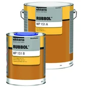 Temeljni premaz za les 2K RUBBOL WP 151 Sikkens - 16,67 L - komponenta A