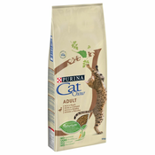 PURINA Cat Chow Adult s pacetinom - 15 kg